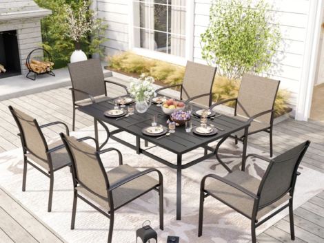 Argyri+Rectangular+6+-+Person+60_+Long+Dining+Set-110974321