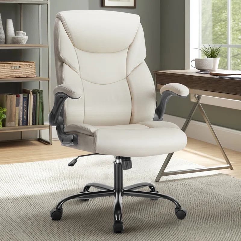 Iz+Executive+Chair+with+Headrest-1029941685