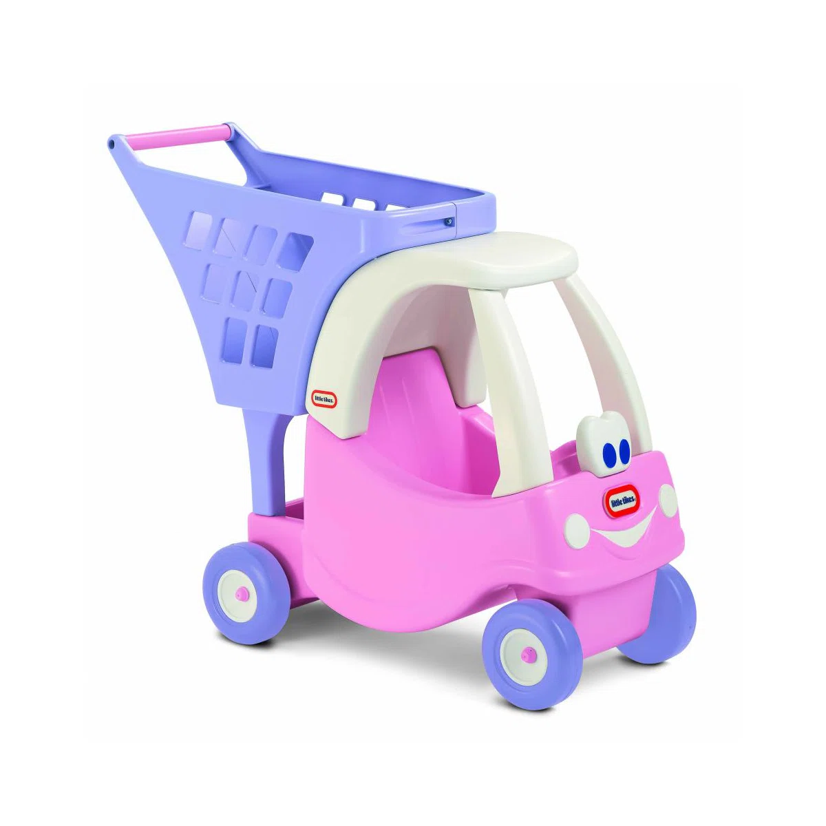 Princess Cozy Coupe® Shopping Cart - Image 5